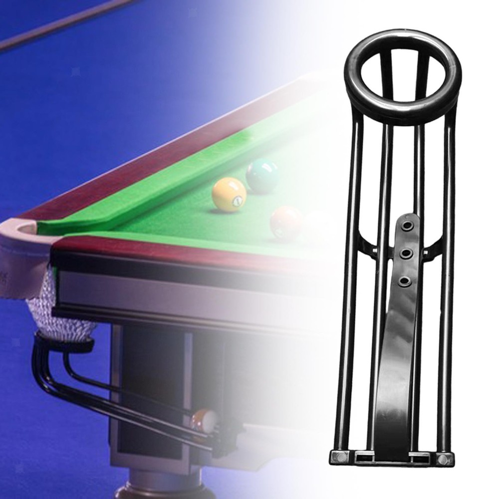Billiard Table Slide Track Table Pocket Rail,Sturdy