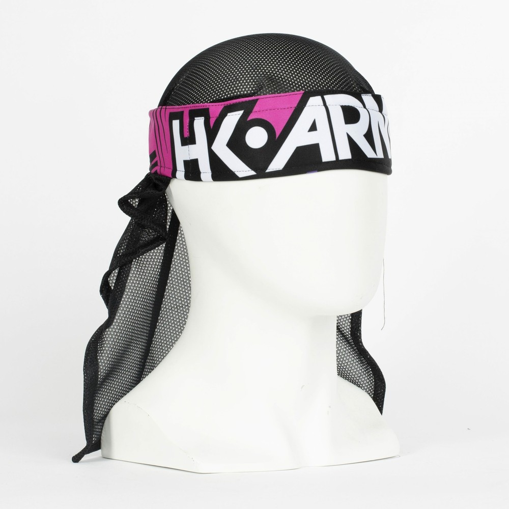 HK Army Headwrap- Apex Pink