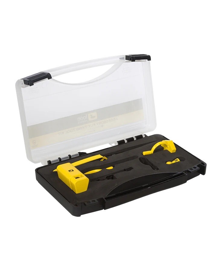 Loon Outdoors Accessory Fly Tying Tool Kit