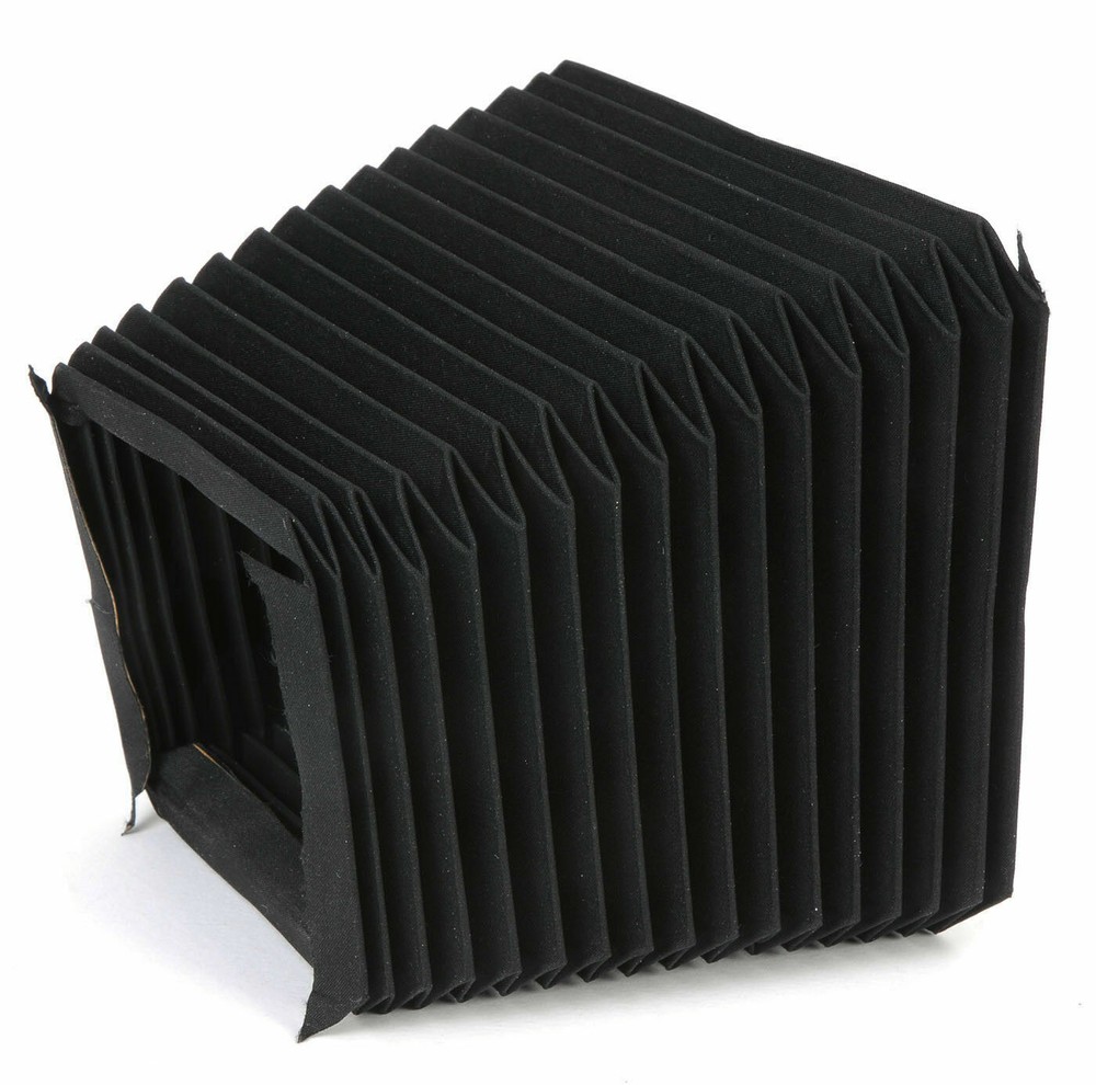 New For Horseman 6x9 Technika Bellows Camera Accessory