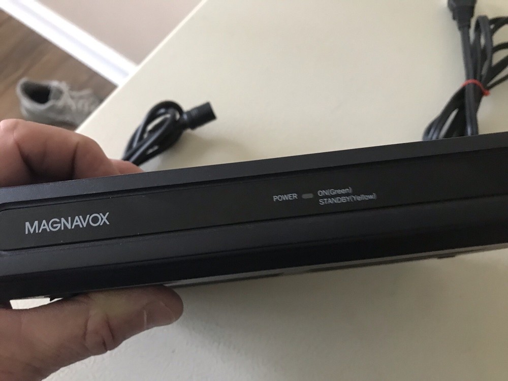 Magnavox TB100MW9