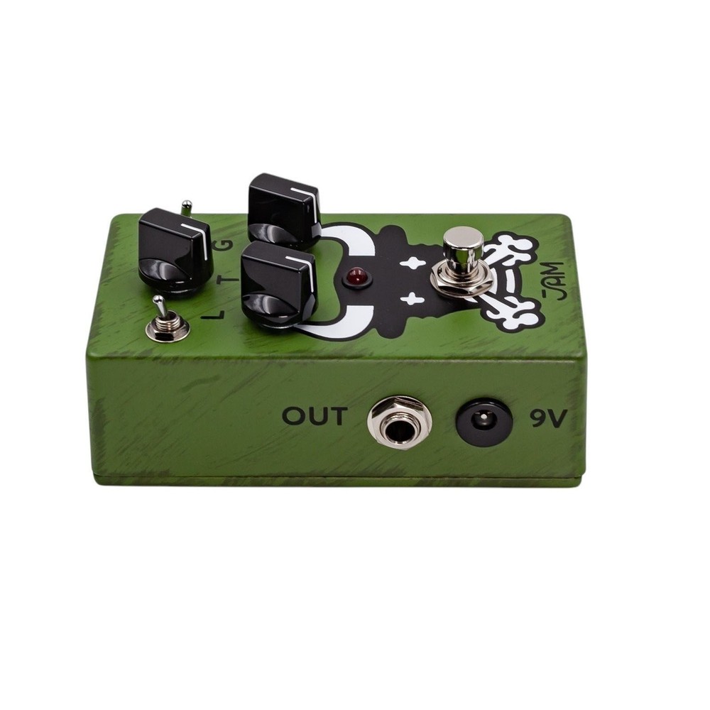 JAM Pedals Octaurus
