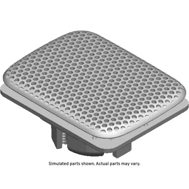 Genuine GM Microphone 85835277