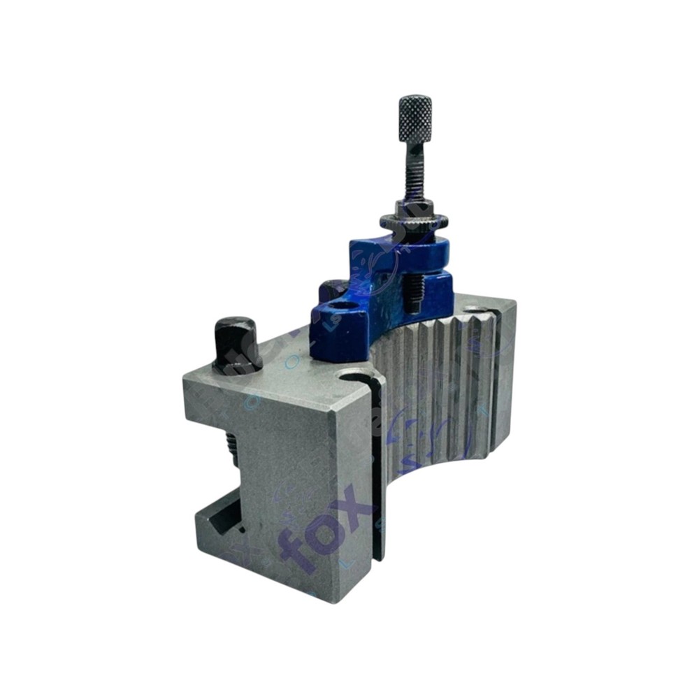 EB20100 Turning Tool Holder E5 German type 40 position Quick Change Tool Post