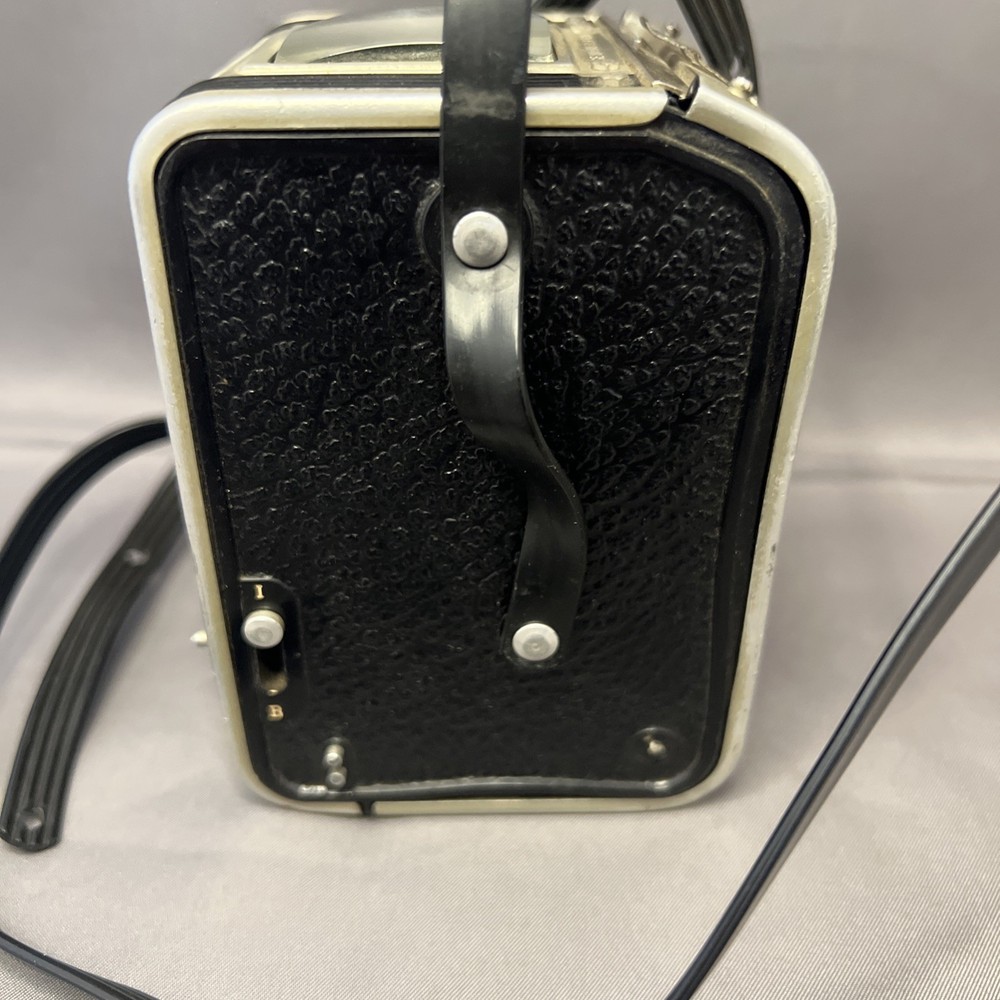 1947 Original 1st Edition KODAK Duaflex Camera-Function Unknown