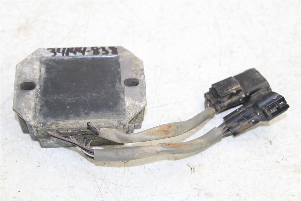 2003 Polaris Predator 500 Voltage Regulator Rectifier 34144