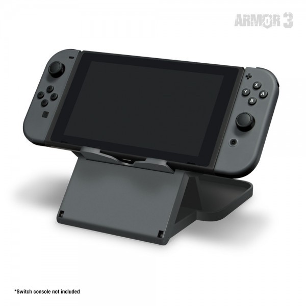 Hyperkin Armor3 Nintendo Switch Console Adjustable Folding Stand