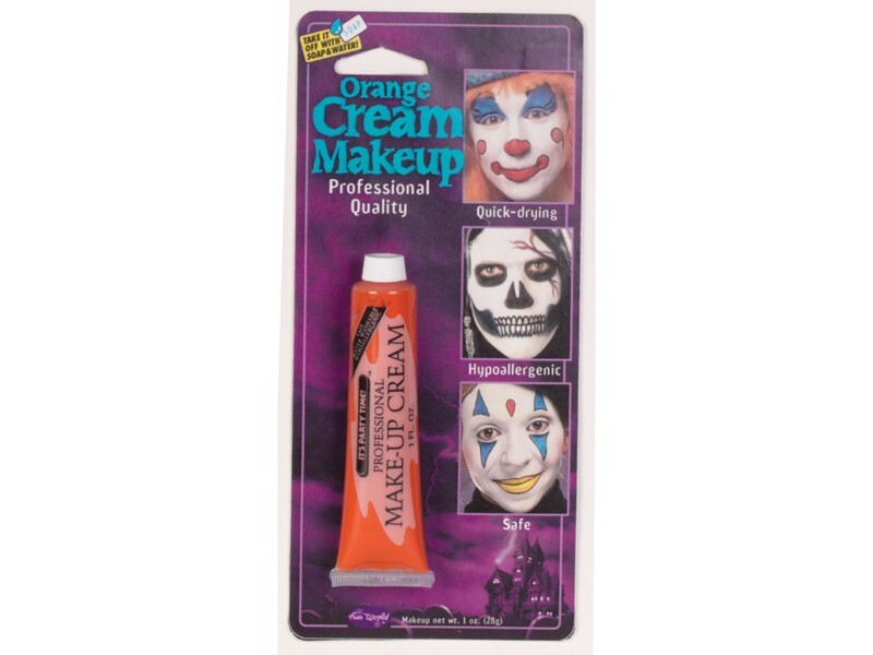 Professional Makeup Creams