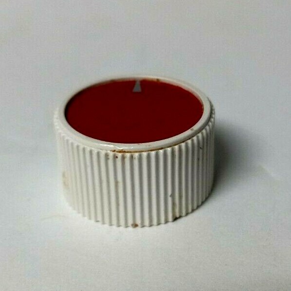 OSTER KITCHEN CENTER Replacement Power Adjustment KNOB Part