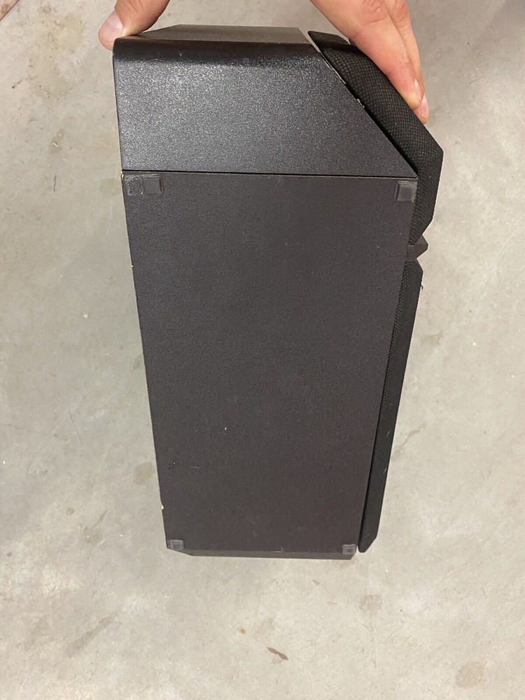 Used Tested/Working Right Bose 201 Series IV Speaker