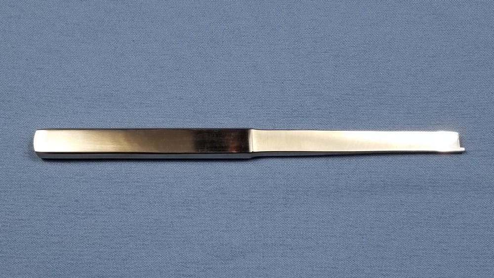 German Stainless Steel Converse Chisel 375268
