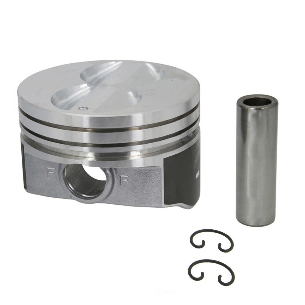 Engine Piston Set Sealed Power H345DCP 30