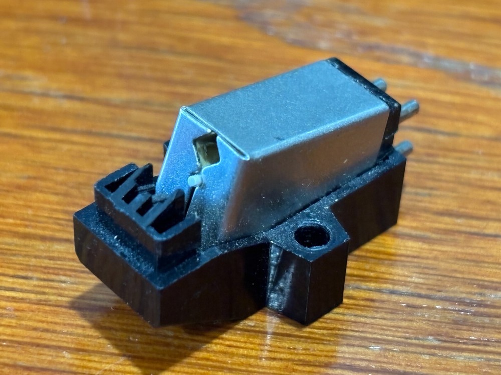 Unbranded Std.-Mount Cart. - Needs A Stylus (Continuity Tested Good)