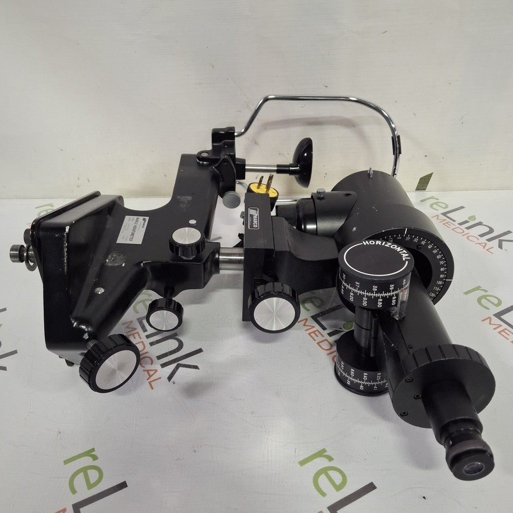 Marco Model 1 Keratometer