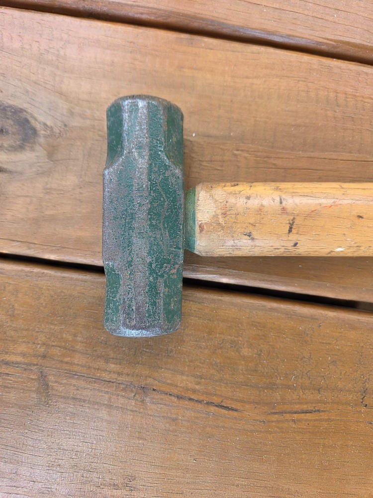 2 1/2 Pound Sledge Hammer USA