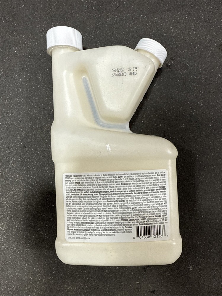 BASF Pylon Liquid 1 Pint 16 Ounce