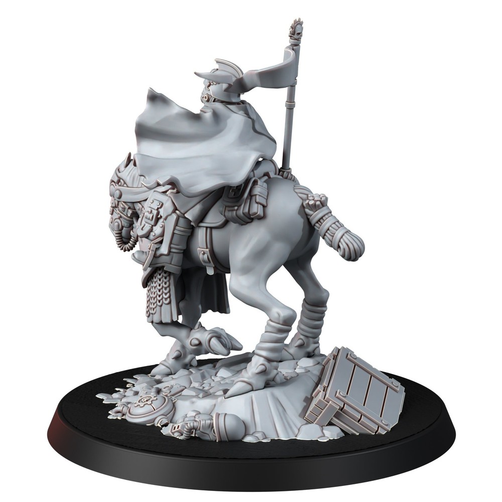 DESERT HAWKS TRENCH GENERAL