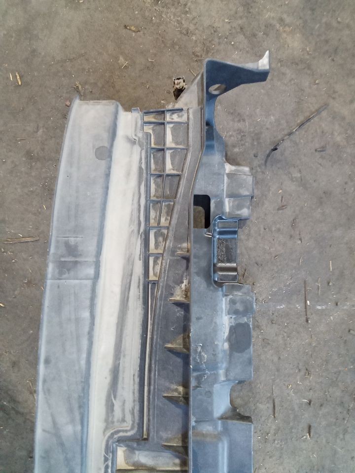 ODYSSEY 2019 Air Shutter 3897698