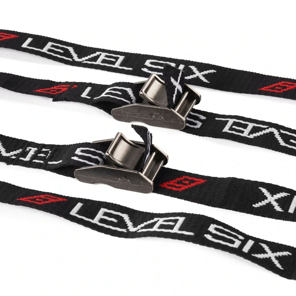 Level Six V-Strap (One Size)
