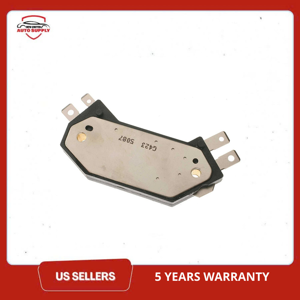 Ignition Control Module Standard LX301T