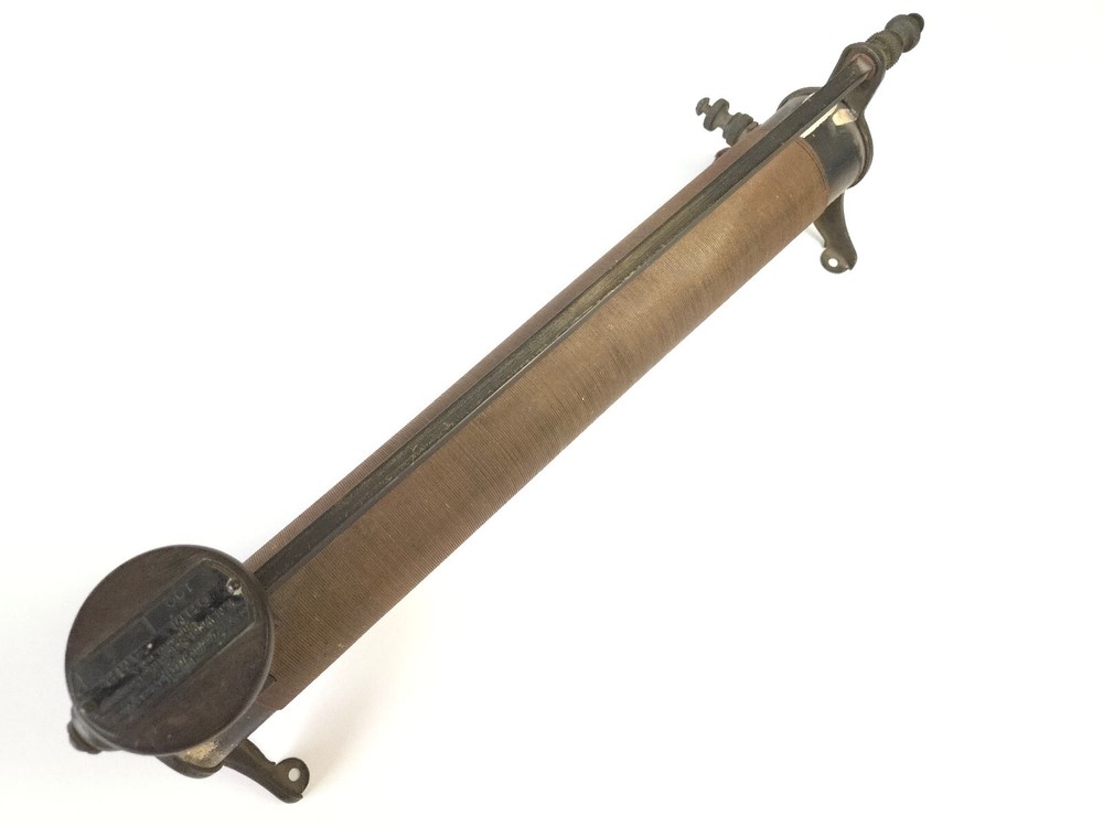 WM Welch Scientific Company Variable Resistor