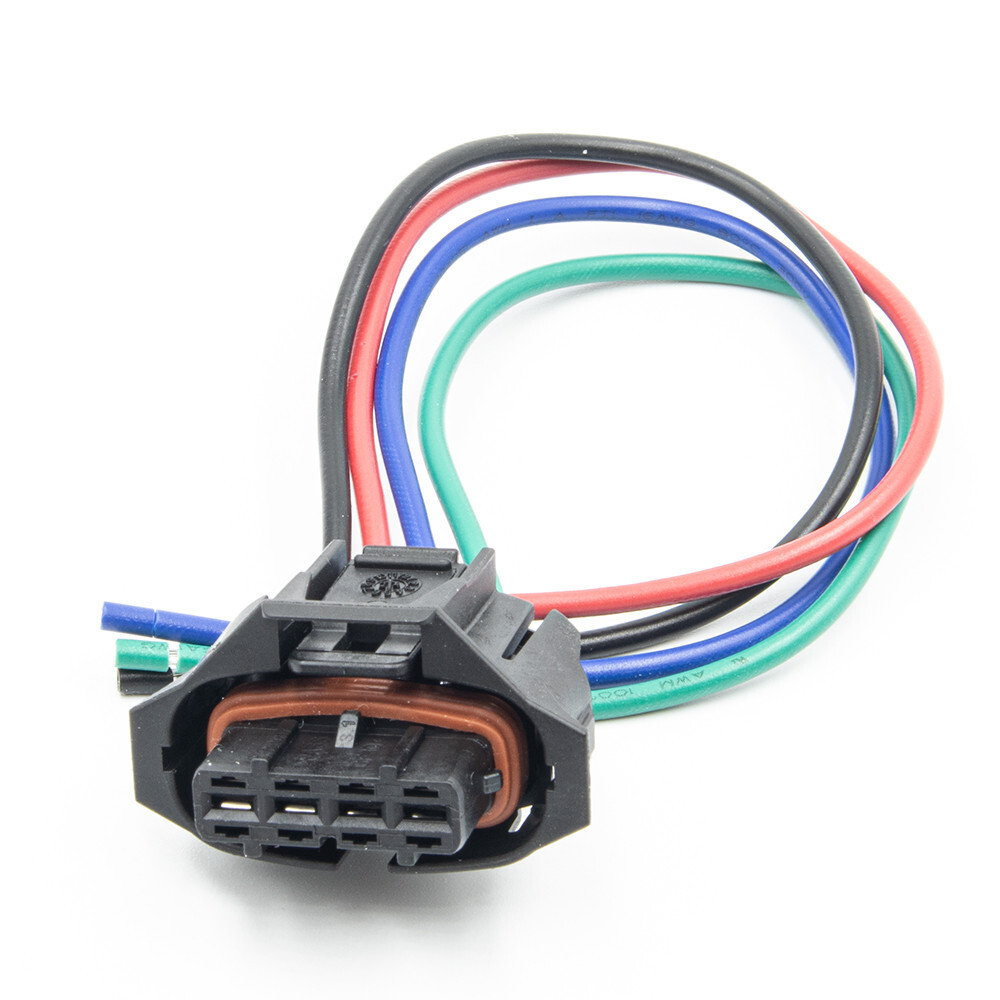 Nox Sensor Connector Mack 2013-2016. 22303391, 22303390, 22014032