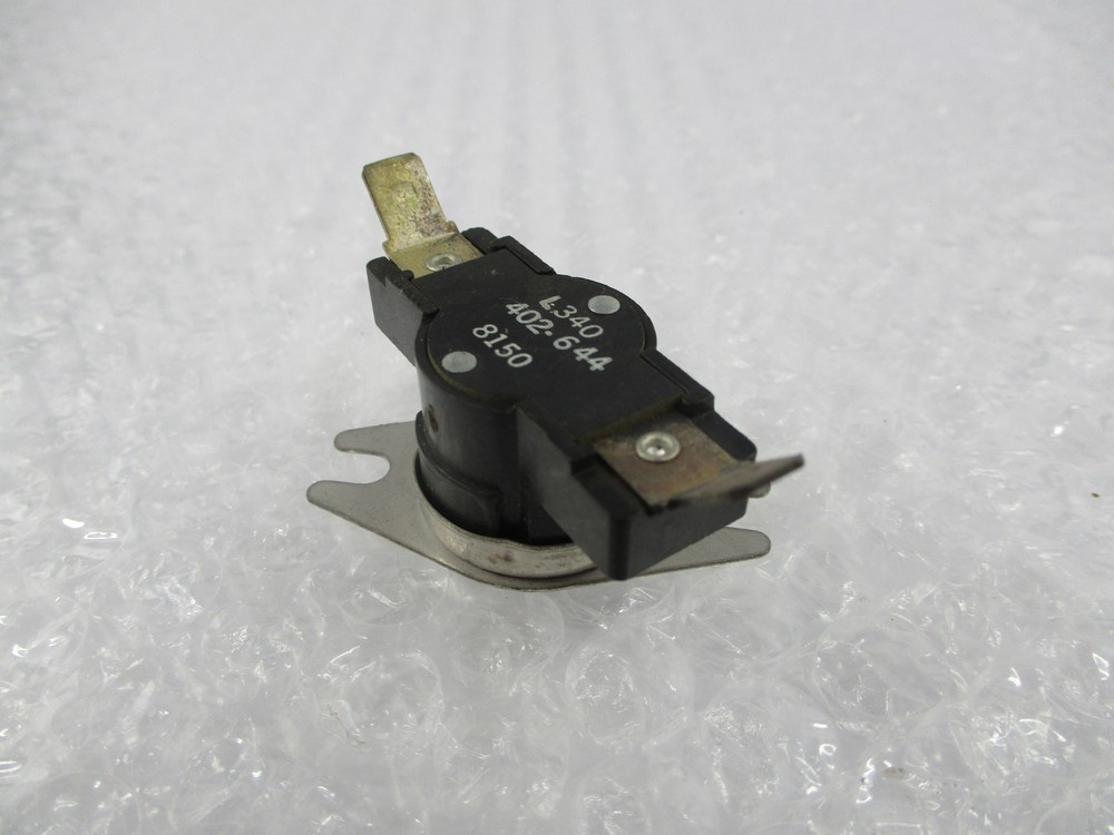 INDUSTRIAL SPARE L340 LIMIT SWITCH NSNP