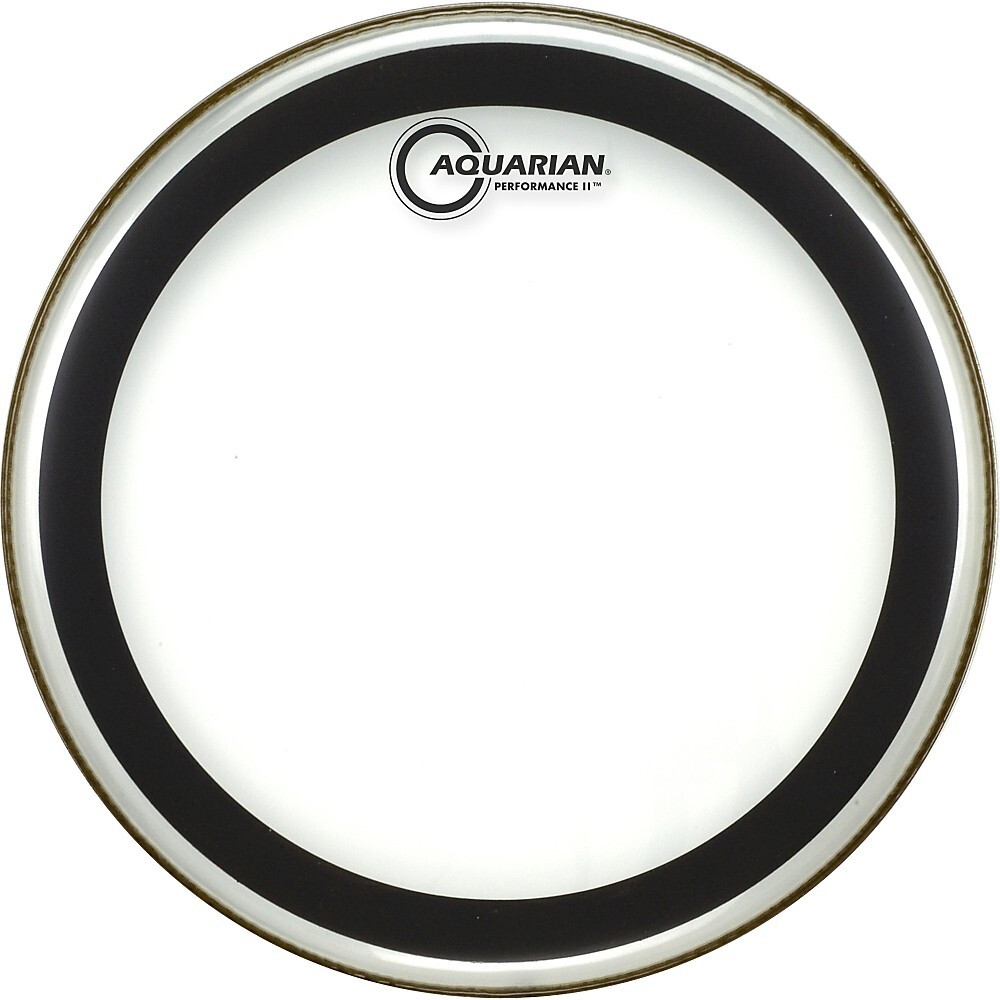 Aquarian Performance II Drumhead 10 in.