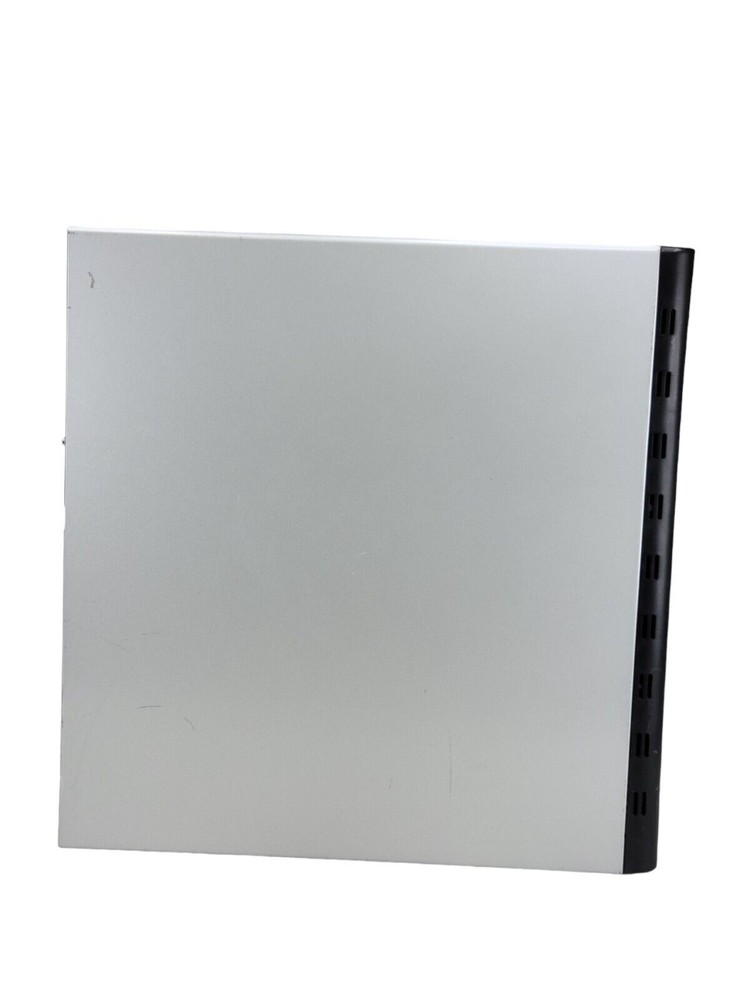 Microboards Technology DVD/CD Duplicator Model LS DVD PRM-pro-716