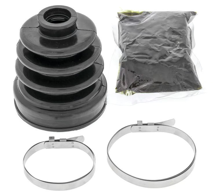 QuadBoss CV Boot Kit 414948 qbs414948