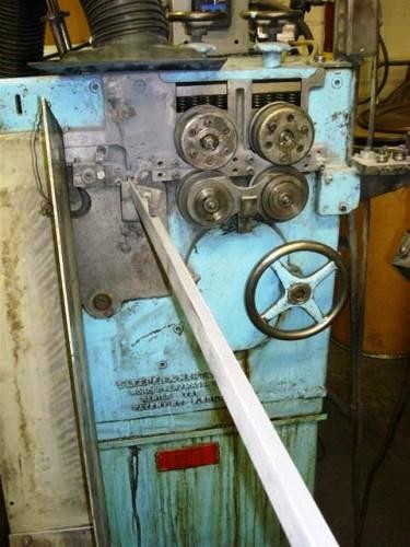 0.018" Dia. 0.08 Sleeper & Hartley 721 SPRING COILER
