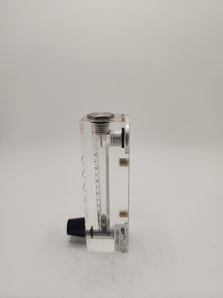 Dwyer VFA-7-SSV Visi-Float Flow Meter