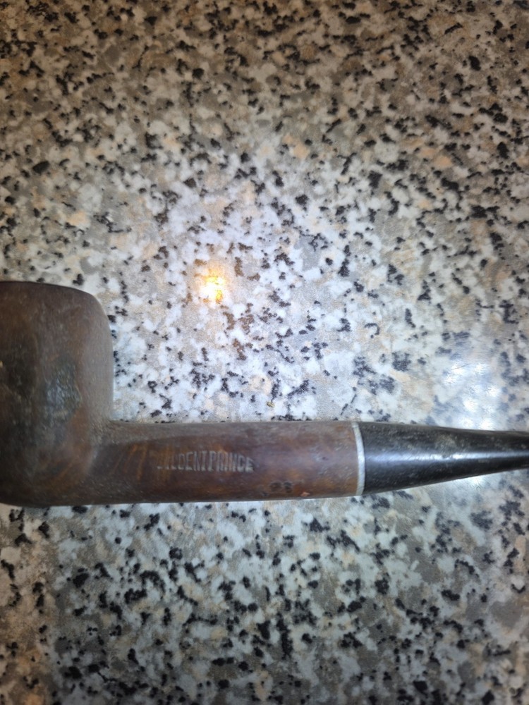 Antigue Briar Smoking Pipes