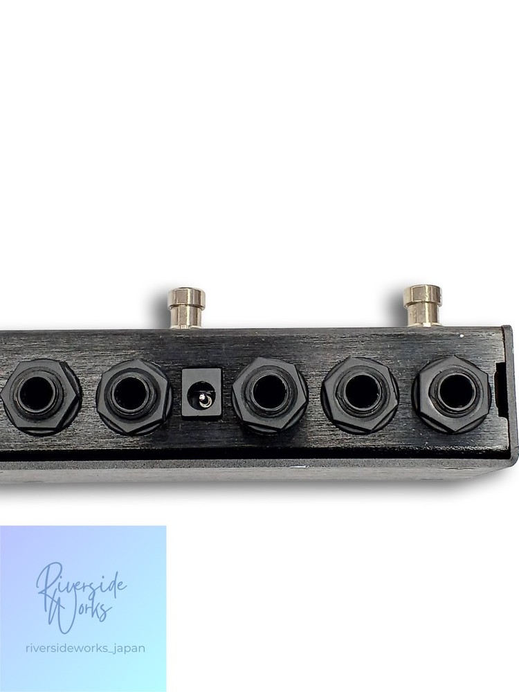 ONE CONTROL LAID LOOP Effects Pedal Switcher Compact JP