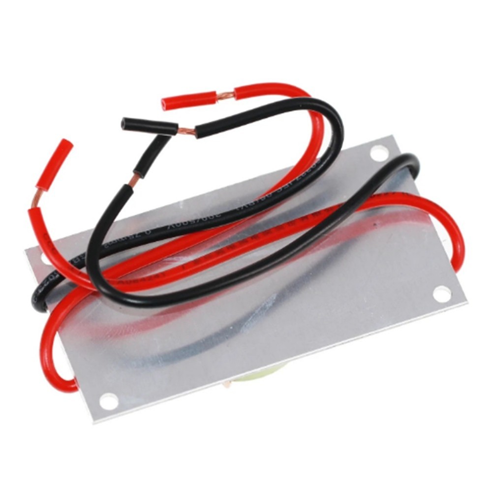 LED Driver Step-- Non-Isolated Boost LED Boost Driver Platinum1312