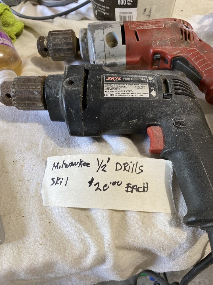 Tools