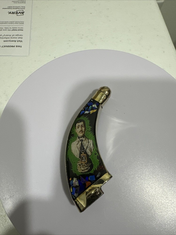 Cubierta Artesanal De Colecsion