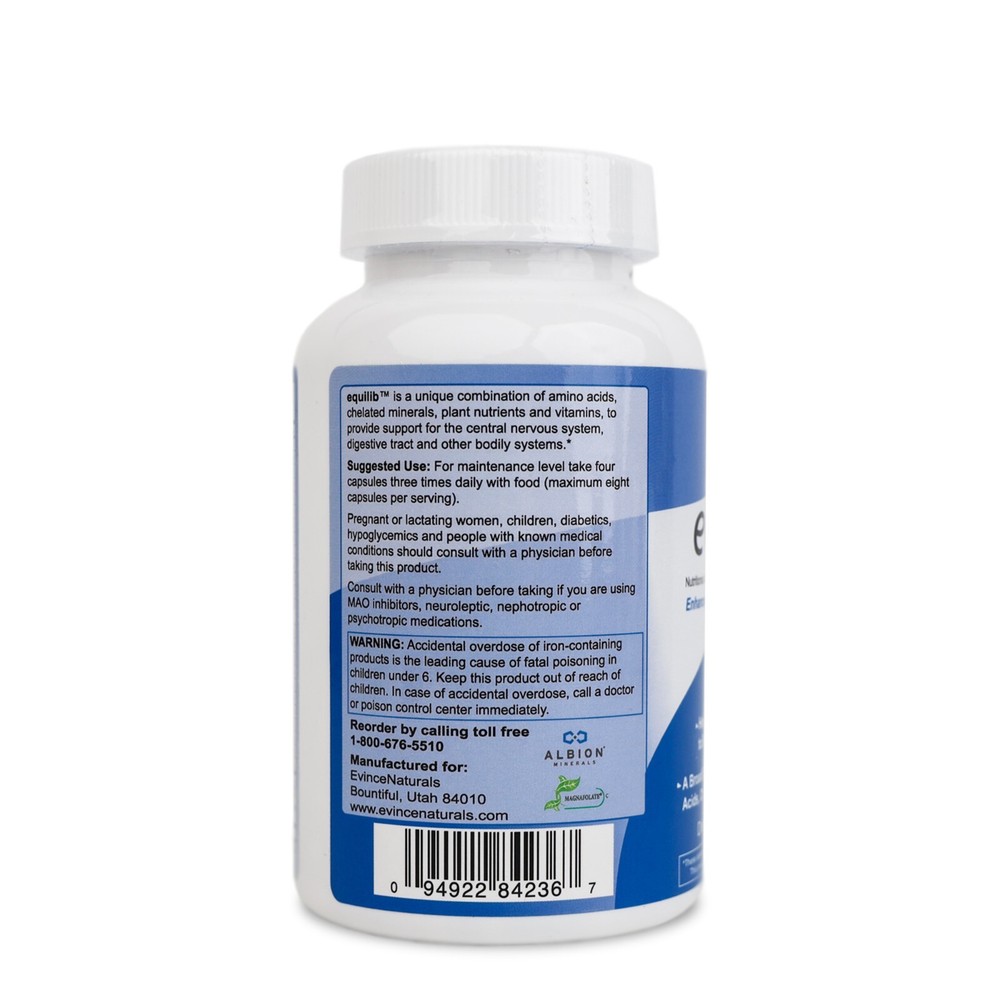 Equilib Nutritional Support
