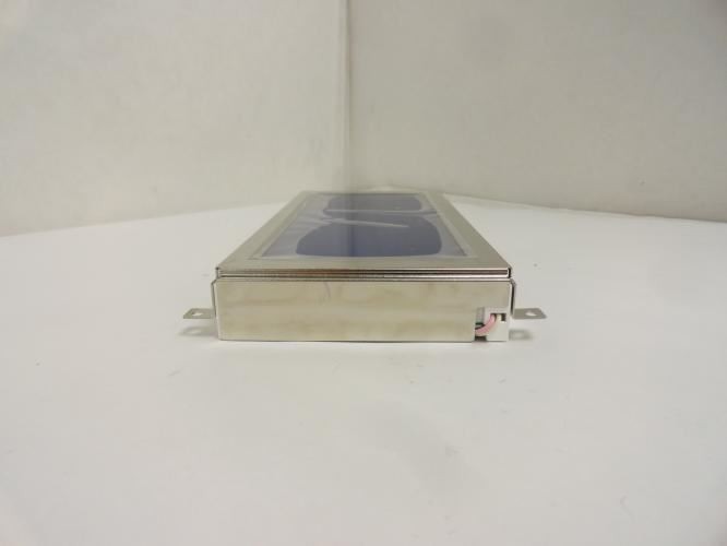 186746 Old-Stock; Digi Scale 805-013 Screen Module; LCD; 8.9" Diagonal