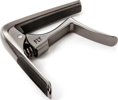 DUNLOP FLY TRIGGER CAPO GM