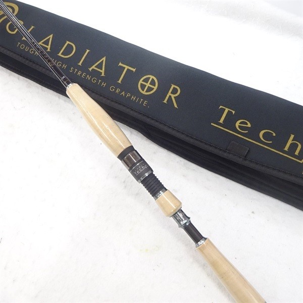 Raid Japan Gladiator Technics GT-63ULS Cond/A