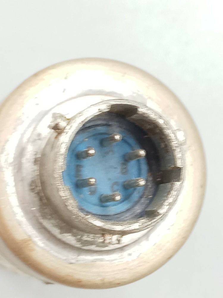 ITHACO INC Low noise preamp MODEL 144L