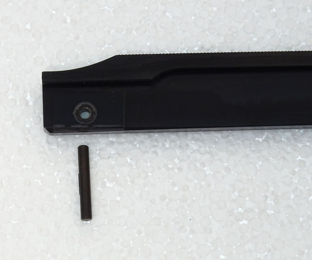 LS2372 SKB 85TTR UNSINGLE BARREL REPLACEMENT ADJUSTABLE RIB – 32”