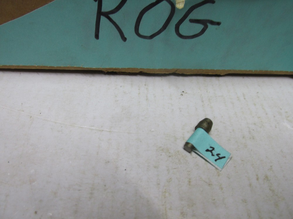 [ROGB] RCBS trimmer pilot #24