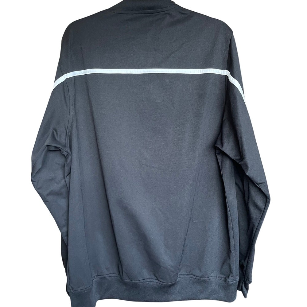 NIKE Dri-Fit Men's Athletic Jacket Size Large