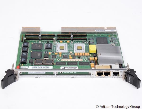 Motorola MCPN805-330 CompactPCI Peripheral Processor Board