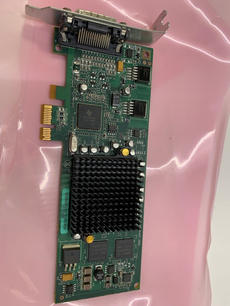 Sun Microsystems 375-3433 X3777A XVR-200