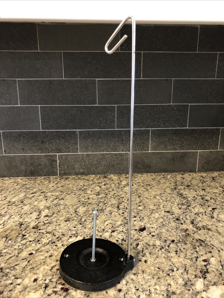Dritz Metal Thread Stand For Large Thread Cones