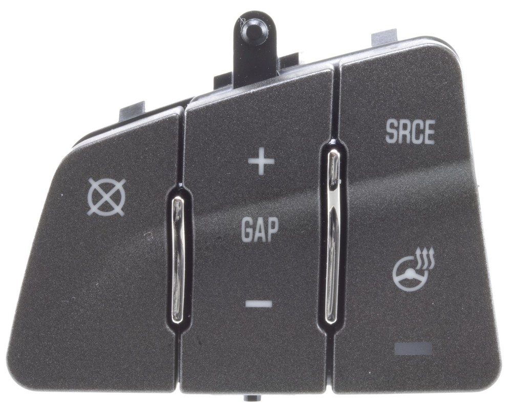 Cruise Ctrl Switch Airtex 1S10549