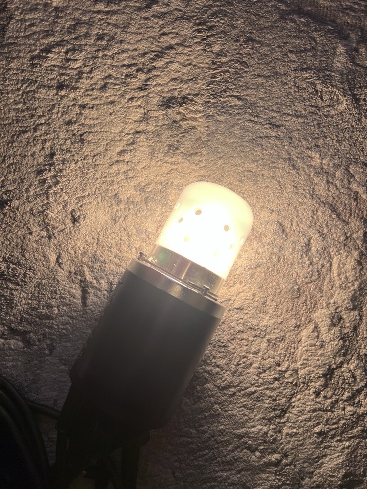PROFOTO PRO-TUNGSTEN TUNGSTEN LIGHT Works Tested Extra Light Bulb